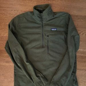 Men’s Patagonia Pullover